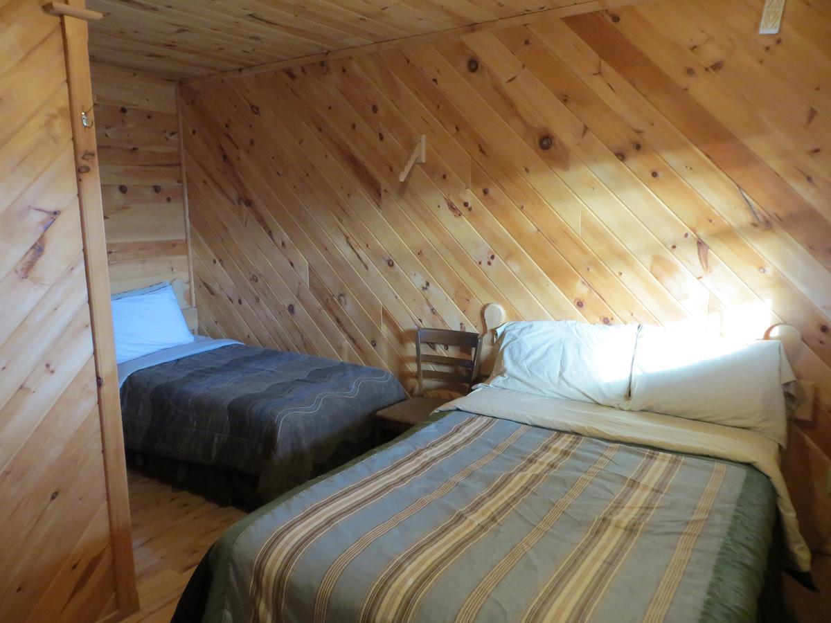 Nine Pine Cottage Miramichi Habitación foto